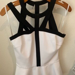 Bebe Medium size with tag never been worn.